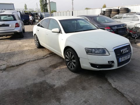 Usa dreapta spate Audi A6 4F C6