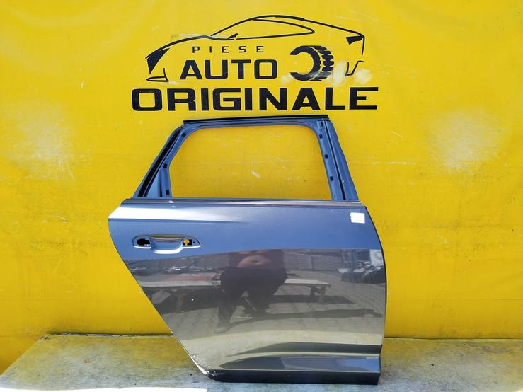 Usa dreapta spate Audi A6 4K C8 Combi/break/varian