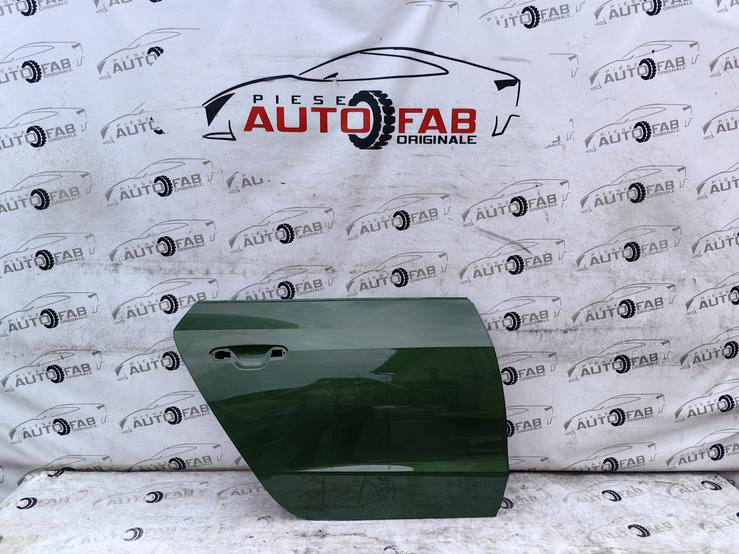 Usa dreapta spate Audi A7 4K C8 an 2018-2019-2020-