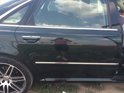 Usa dreapta spate Audi A8 3.0 TDI ASB