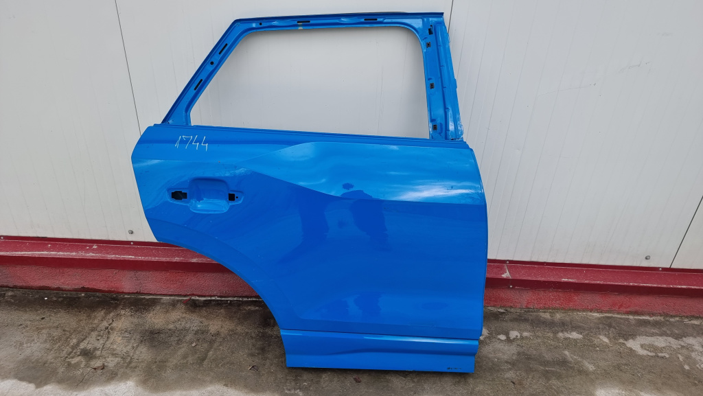 Usa dreapta spate Audi Q2, 2017, 2018, 2019, 2020, 2021, 2022, 2023.