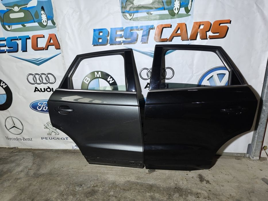 Usa dreapta spate audi Q3 8U 2014