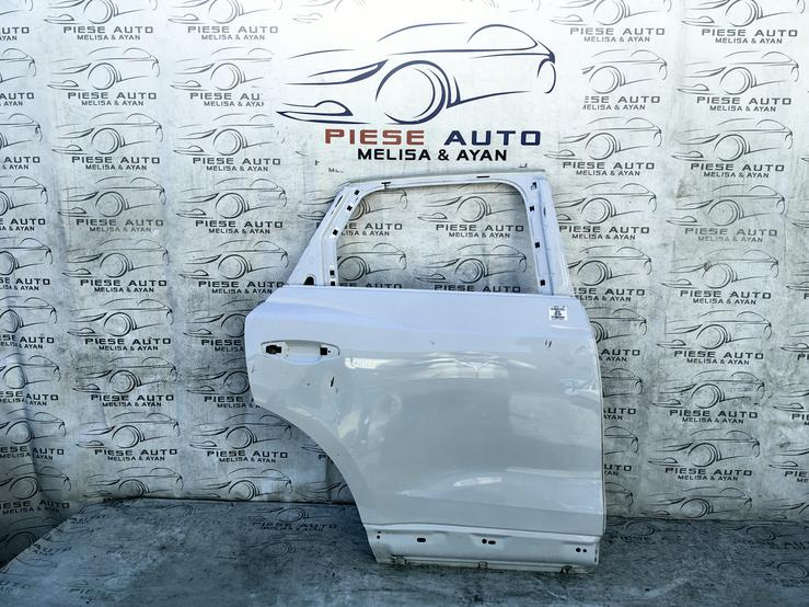 Usa dreapta spate Audi Q3 an 2018-2019-2020-2021-2