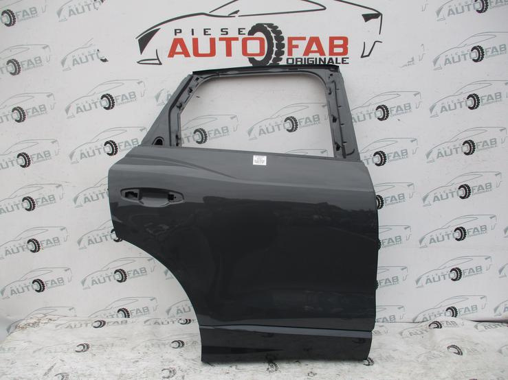 Usa dreapta spate Audi Q3 F3 an 2018-2019-2020-2021 JZ71THW6CL