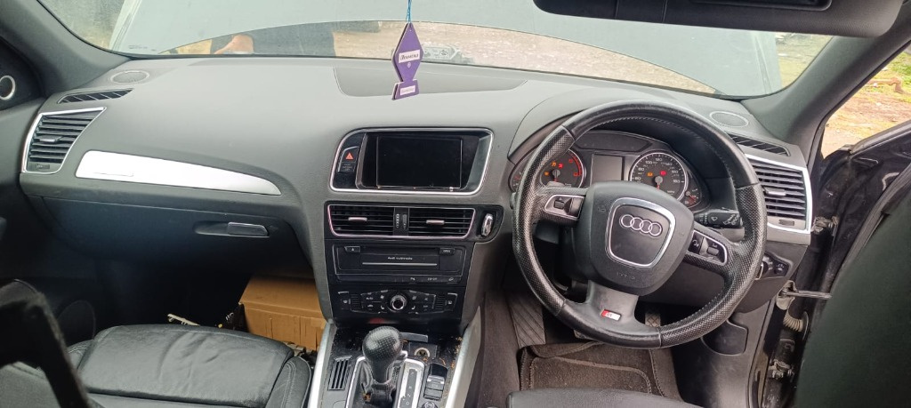 Usa dreapta spate Audi Q5 2009 SUV 2.0TD