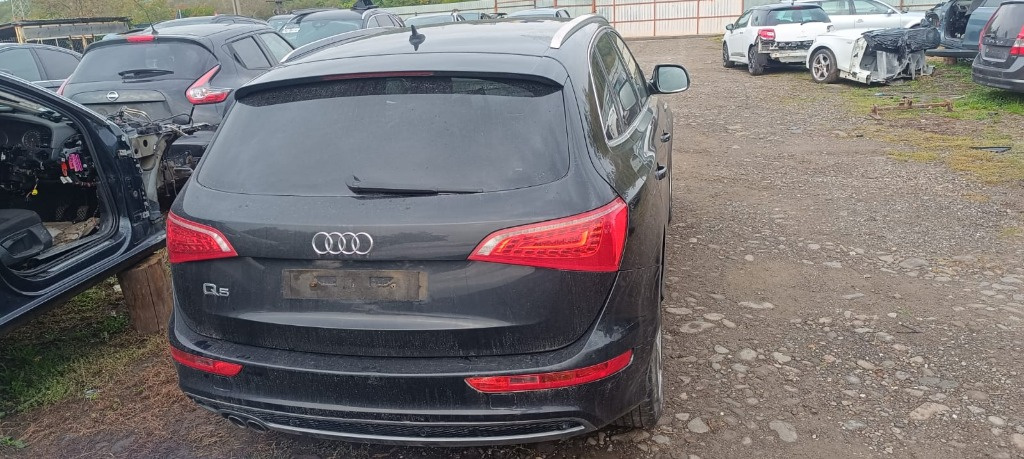 Usa dreapta spate Audi Q5 2009 SUV 2.0TD