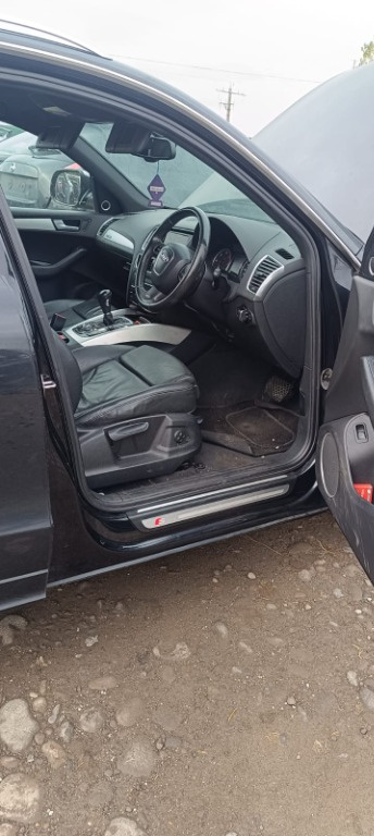 Usa dreapta spate Audi Q5 2009 SUV 2.0TD