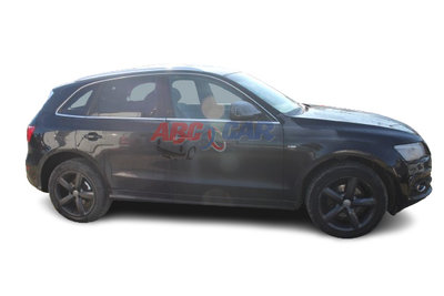 Usa dreapta spate Audi Q5 2010 8R 2.0 TDI