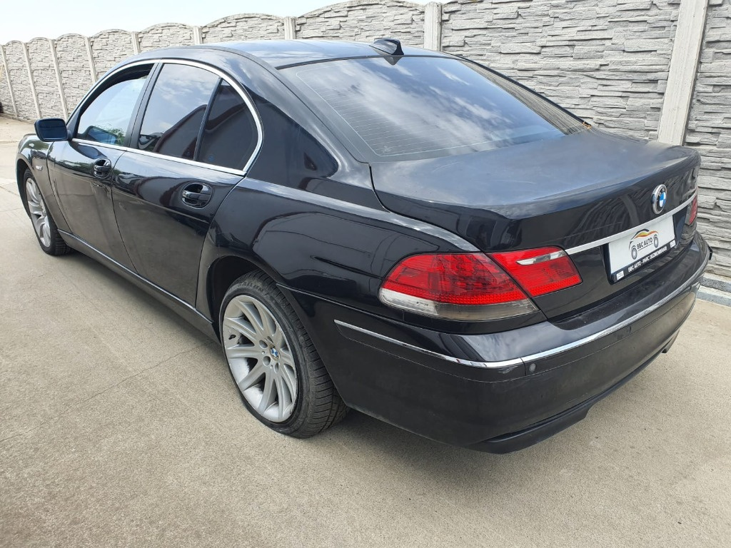 Usa dreapta spate BMW E65 2006 SEDAN 3.0