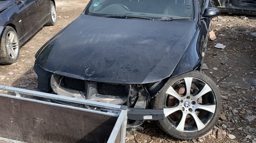 Usa dreapta spate BMW E90 2007 Berlina 2