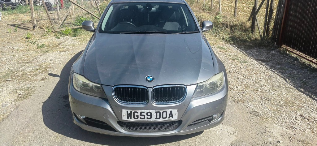 Usa dreapta spate BMW E90 2009 sedan 199