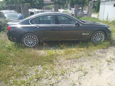 Usa dreapta spate BMW F01 2011 Limuzina 740i