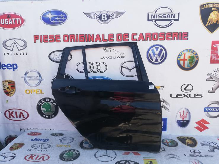 Usa dreapta spate Bmw Seria 2 F46 Grand Tourer an 2014-2015-2016-2017-2018-2019-2020-2021 EPYY2M98XZ