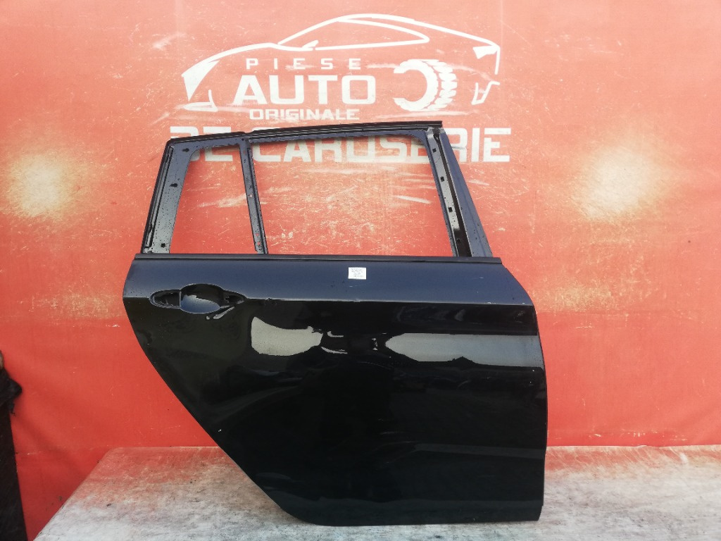 Usa dreapta spate Bmw Seria 2 F46 Grand Tourer 2014-2015-2016-2017-2018-2019-2020-2021 CBFUM51TXE