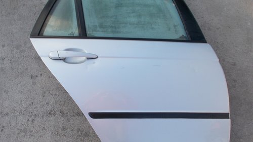 Usa dreapta spate BMW Seria 3 , E46, din
