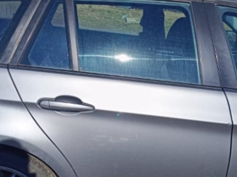 Usa dreapta spate BMW seria 3 E91 2008