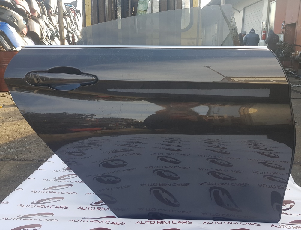 Usa Dreapta Spate Bmw Seria 4 F32 F33 F36 [ 2013- 2021 ]