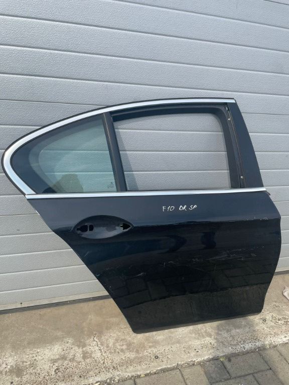Usa dreapta spate BMW Seria 5 F10