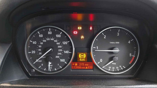 Usa dreapta spate BMW X1 2009 SUV 2.0 N4