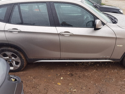 Usa dreapta spate BMW X1 e84 2.0 d x drive