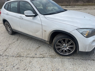 Usa dreapta spate Bmw x1 e84