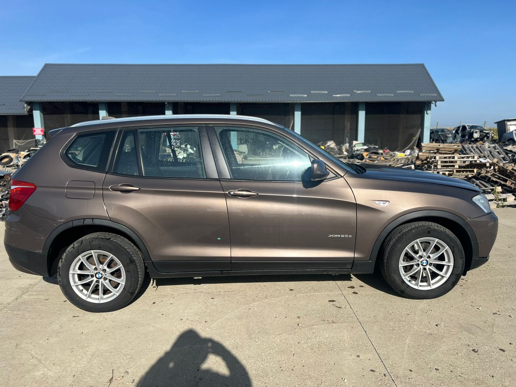 Usa dreapta spate BMW X3 F25