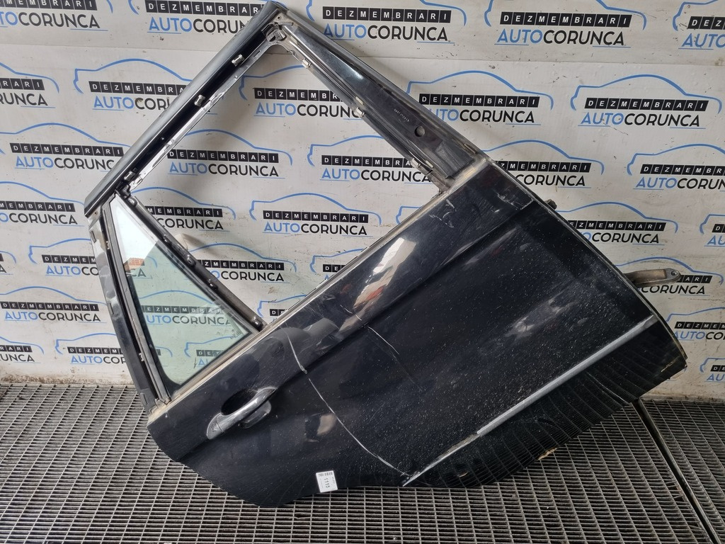 Usa Dreapta Spate BMW X5 E53 2000 - 2003 SUV 4 Usi