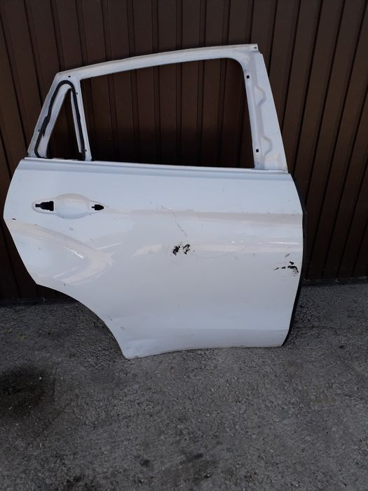 Usa dreapta spate Bmw x5 f15 2014