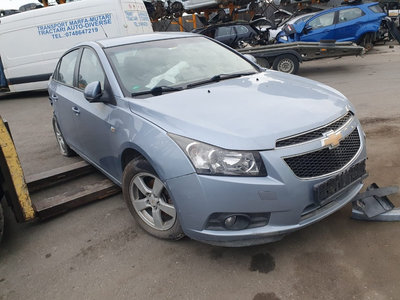 Usa dreapta spate Chevrolet Cruze 2010 berlina 1.8