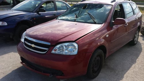 usa dreapta spate chevrolet lacetti 2004