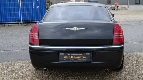Usa dreapta spate Chrysler 300C 2010 Ber