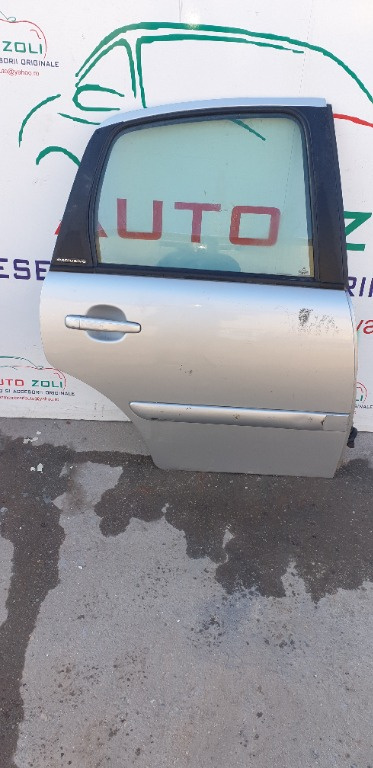 Usa dreapta spate CITROEN C3 din 2007