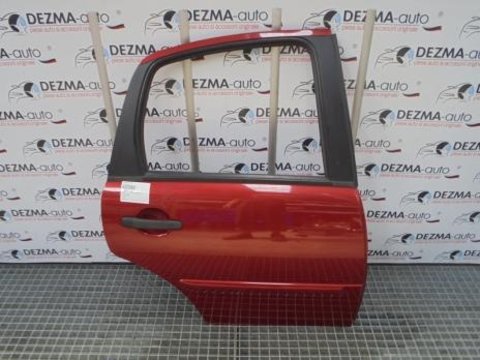 USA DREAPTA SPATE , CITROEN C3