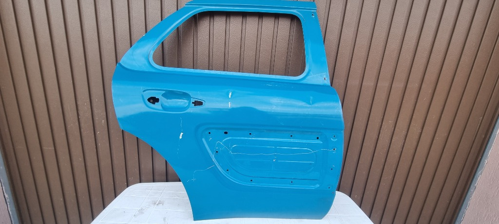 Usa dreapta spate citroen C4 Cactus