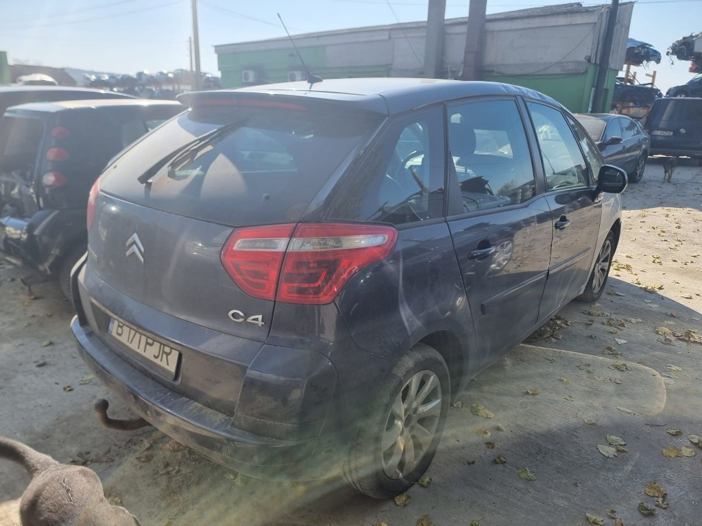 Usa dreapta spate Citroen C4 Picasso 200