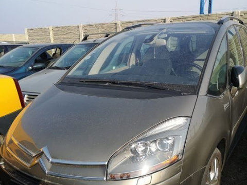 Usa dreapta spate Citroen C4 Picasso 2009