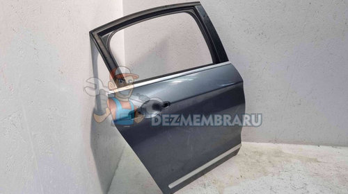 Usa dreapta spate Citroen C5 (III) [Fabr