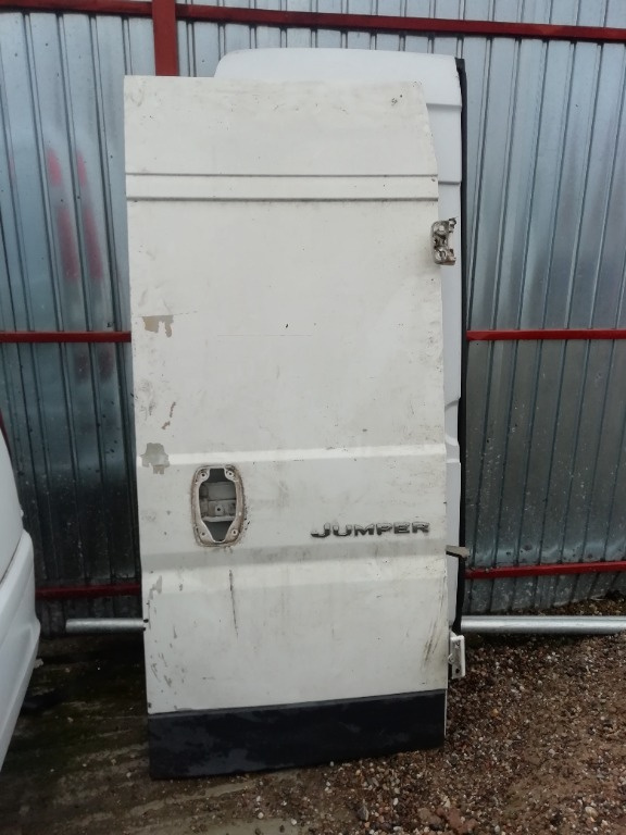 Usa dreapta spate CITROEN JUMPER 2.2HDI din 2007