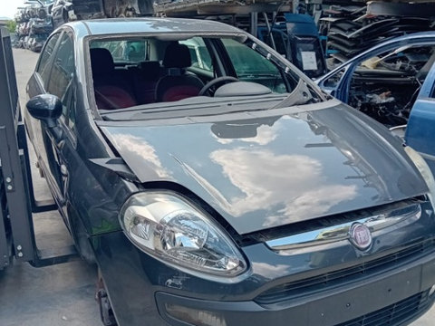 Usa dreapta spate complet echipata Fiat Punto 2007 HATCHABACH 1,2
