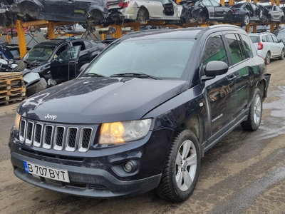 Usa dreapta spate complet echipata Jeep Compass 20