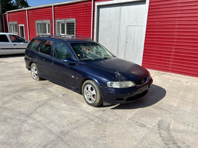 Usa dreapta spate complet echipata Opel Vectra B 2