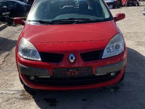 Usa dreapta spate complet echipata Renault Scenic 2007 Hatchback 1600