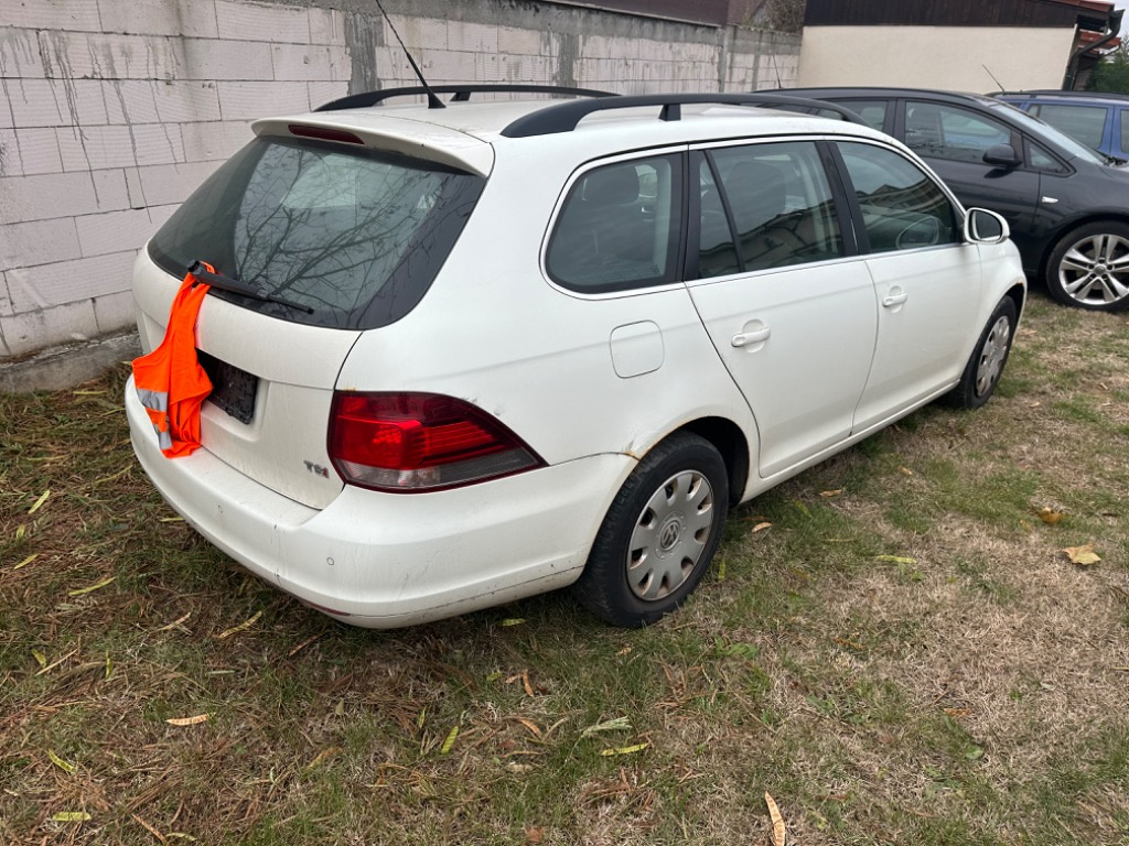 Usa dreapta spate complet echipata Volks