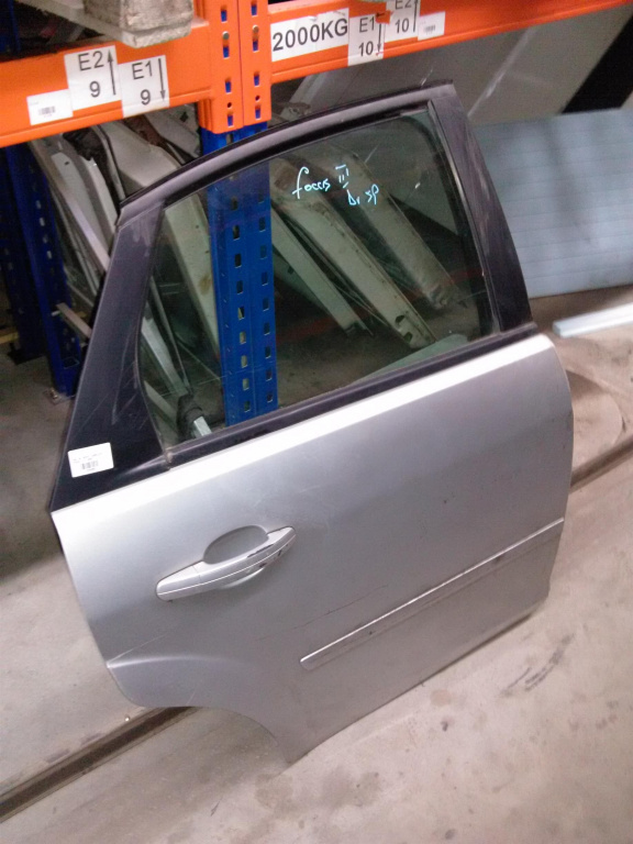 Usa dreapta spate completa Ford Focus 2, an 2007.