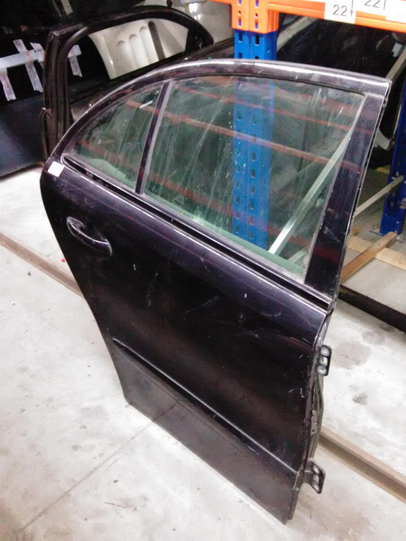 Usa dreapta spate completa Mercedes E class W211 a