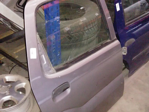 Usa dreapta spate completa Suzuki Ignis, an 2006.