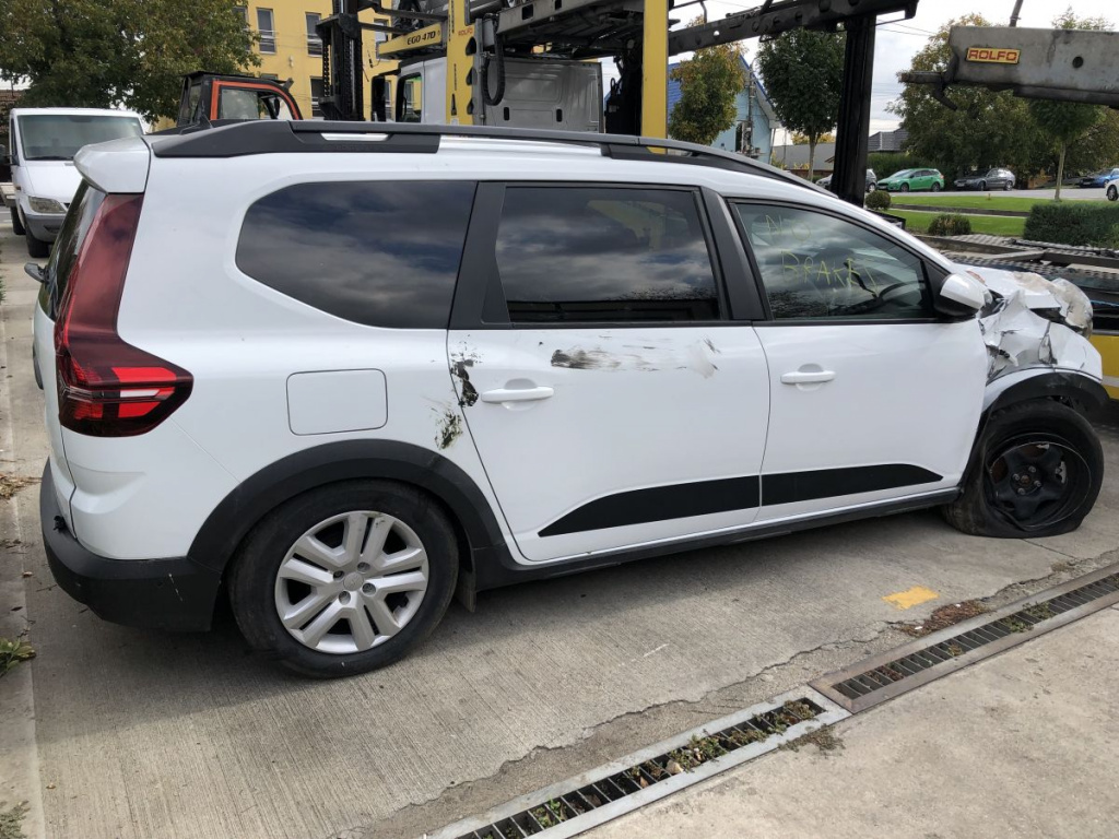 USA DREAPTA SPATE DACIA JOGGER 1.0 TCE, BENZINA, MANUALA, AN 2024