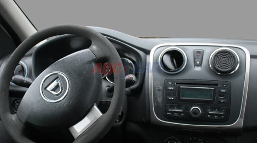 Usa dreapta spate Dacia Logan 2 2014 MCV