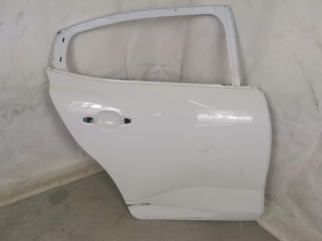 Usa Dreapta Spate Dacia Logan 3 2020 2021 2022 2023 2024 Originala