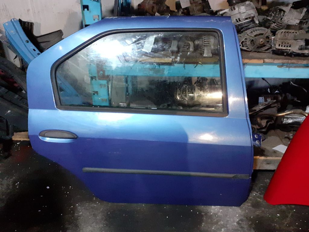 USA DREAPTA SPATE DACIA LOGAN I 2006